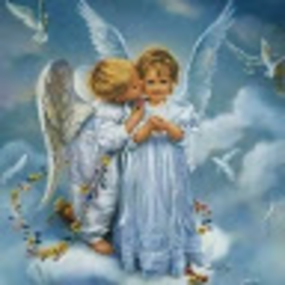 Meet your Posher, Giuseppina